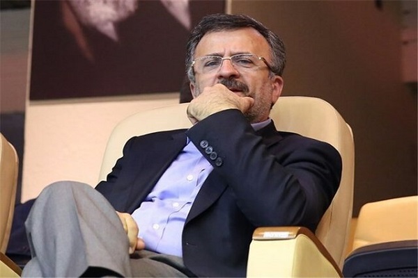 داورزنی: برای تقویت نیمکت تیم ملی والیبال به استفاده از توان ولاسکو فکر میکنیم