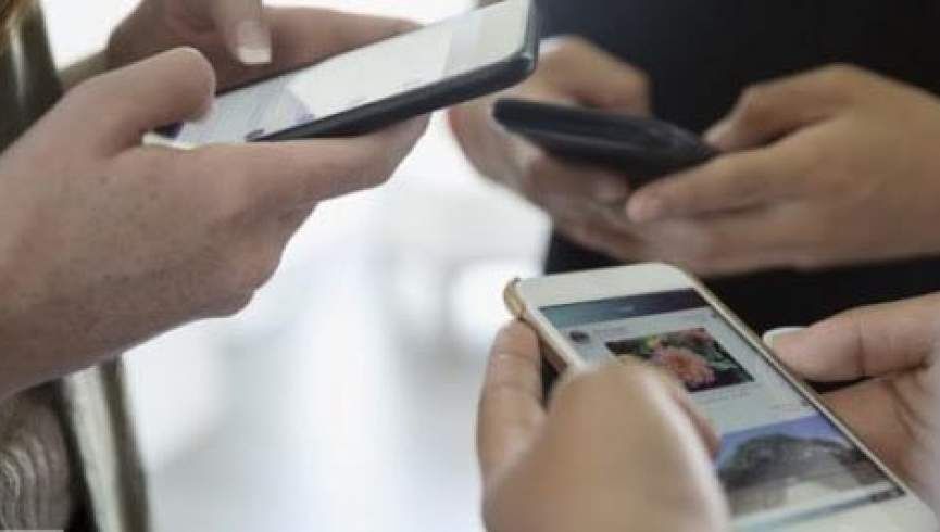 سرعت پایین اینترنت چالشی برای کاربران افغانستانی