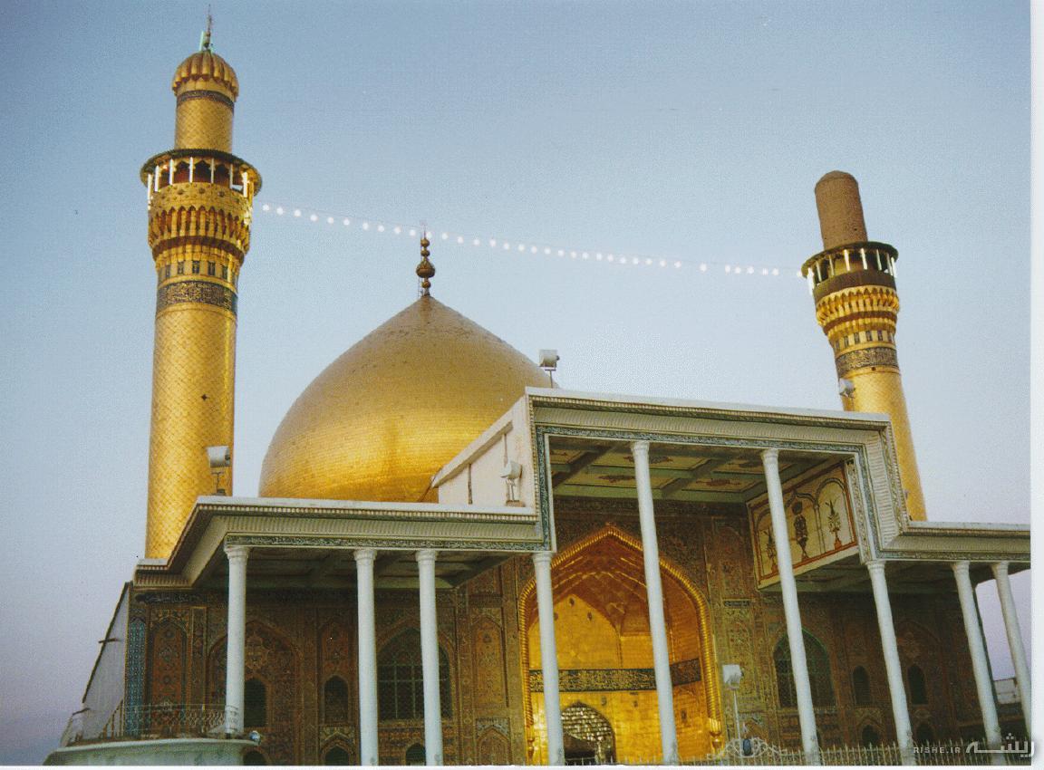 حمله خمپاره ای به حرم امامین عسکریین(ع) حمله خمپاره ای به حرم امامین عسکریین(ع)