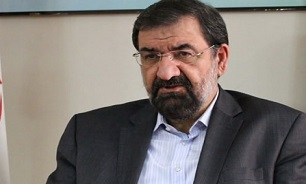 سرلشکر رضایی درگذشت پدر جلیلی را تسلیت گفت