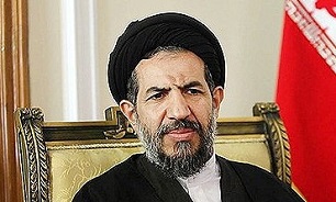 حجت‌الاسلام ابوترابی‌فرد درگذشت پدر سعید جلیلی را تسلیت گفت