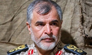 پذیرش و درمان قریب به ۷ هزار نفر از مبتلایان به کرونا در بیمارستان‌های نیروی زمینی سپاه