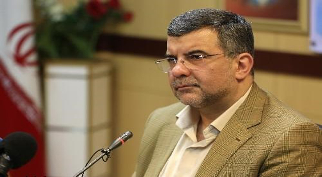 حریرچی: پیش بینی میشود تا پایان تابستان با رعایت مردم، روند نزولی بیماری ادامه دارد حریرچی: پیش بینی میشود تا پایان تابستان با رعایت مردم، روند نزولی بیماری ادامه دارد