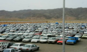بازدید رییس کل دادگستری استان خراسان جنوبی از پارکینگ خوردویی شورای هماهنگی مبارزه با مواد مخدر