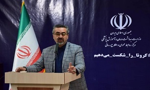 آخرین آمار مبتلایان به کرونا تا ۱9 اردیبهشت ماه