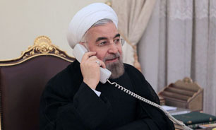روحانی 