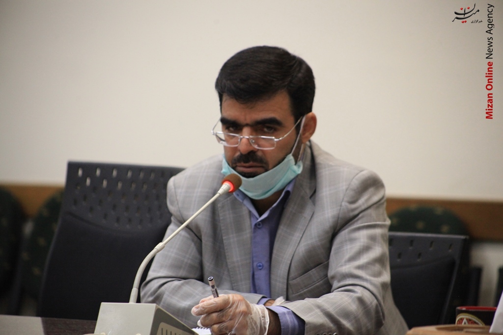 صلح و سازش ۵۰ درصد از دعاوی قابل سازش در شوراهای حل اختلاف استان یزد صلح و سازش ۵۰ درصد از دعاوی قابل سازش در شوراهای حل اختلاف استان یزد