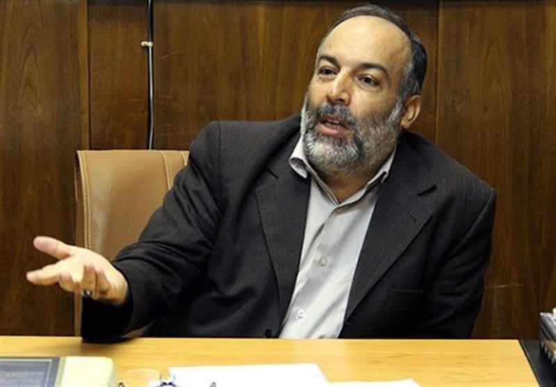 دبیر جشنواره فیلم مقاومت منصوب شد