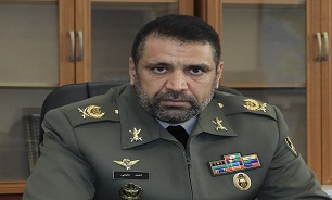 فرمانده قرارگاه پشتیبانی ستاد ارتش: بسیج در عرصه خدمت‌رسانی همیشه خوش درخشیده است