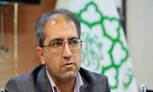 «سامان بازار» گامی در جهت ساماندهی دستفروشان پایتخت