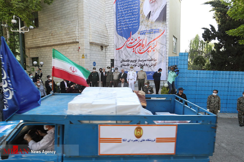 کرونا کرونا و همدلی با دولت