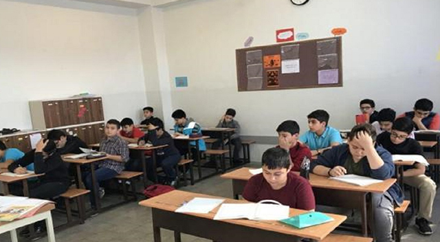 آیا حضور دانش آموزان از ۲۷ اردیبهشت در مدارس الزامی است؟ آیا حضور دانش آموزان از ۲۷ اردیبهشت در مدارس الزامی است؟