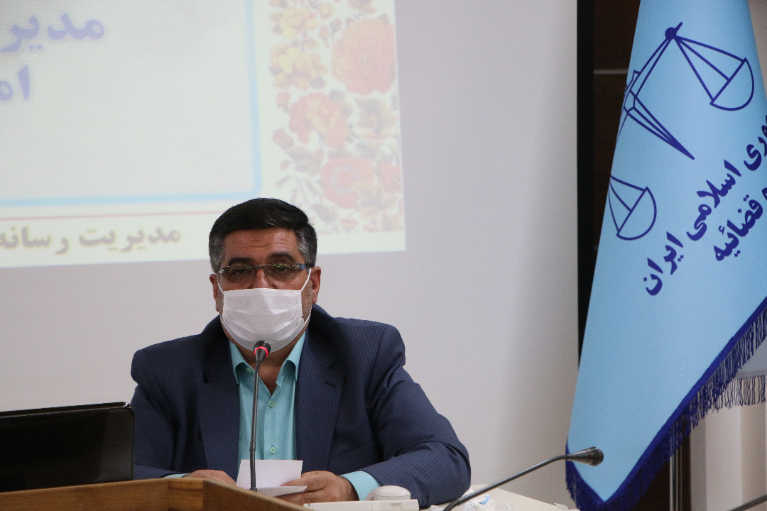 معاون سازمان ثبت اسناد: طرح برون سپاری تهیه نقشه‌های کاداستر در چهار استان کشور اجرا شد