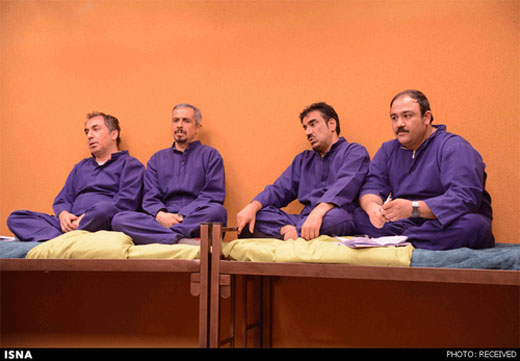 آغاز «در حاشیه» از هفته آینده + تصاویر آغاز «در حاشیه» از هفته آینده + تصاویر