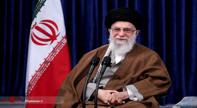 رهبر انقلاب: غربیها در تواناییهای مدیریتی شکست خوردند رهبر انقلاب: غربیها در تواناییهای مدیریتی شکست خوردند