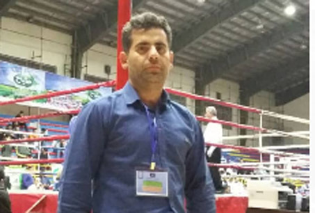 قبایی‌زاده: ۶ تیم برای حضور در لیگ اعلام آمادگی‌ کردند/ فعالیت استان‌ها باعث دلگرمی ما است