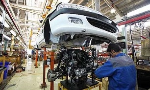 قیمت جدید خودرو‌های داخل اعلام شد/ افزایش ۱۰ تا ۲۳ درصدی قیمت ها