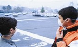 اعلام آلوده ترین نقاط پایتخت/ پیش بینی میکنم قردا مدارس تعطیل نشود اعلام آلوده ترین نقاط پایتخت/ پیش بینی میکنم قردا مدارس تعطیل نشود