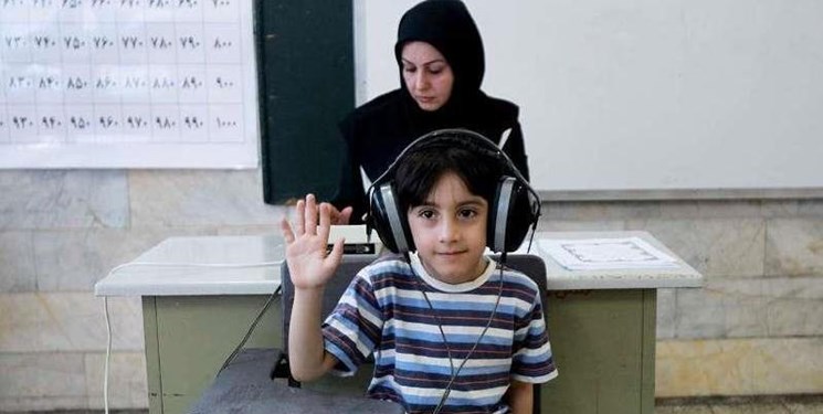آغاز نوبتدهی سنجش کلاس اولیها از نیمه دوم تیر