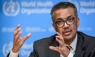 سازمان جهانی بهداشت