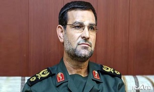 پیام تبریک و تسلیت دریادار تنگسیری به فرمانده نیروی دریایی ارتش