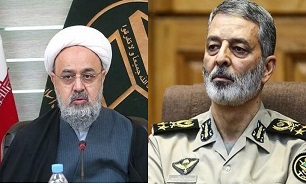 دبیرکل مجمع جهانی تقریب مذاهب اسلامی شهادت جمعی از نیرو‌های ارتش را تسلیت گفت