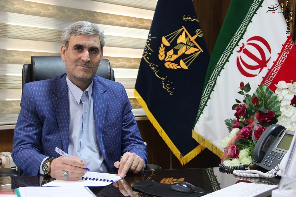 تکذیب خبر شورش زندانیان در زندان ارومیه در اعتراض به عدم رعایت مسائل بهداشتی تکذیب خبر شورش زندانیان در زندان ارومیه در اعتراض به عدم رعایت مسائل بهداشتی