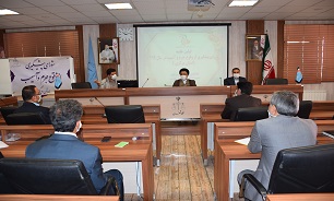 هشدار دادستان اراک؛ رودخانه مرکزی شهر اراک وضعیت مطلوبی ندارد