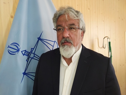 دعوت معاون برنامه ریزی دادگستری استان کهگیلویه وبویراحمد از کارآفرینان جهت رفع موانع تولید و طرح مشکلات