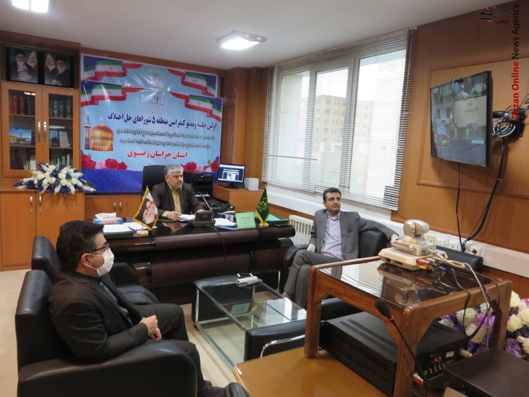 اعضای شوراهای حل اختلاف طبق قانون کار مصوب مجلس پاداش خواهند گرفت اعضای شوراهای حل اختلاف طبق قانون کار مصوب مجلس پاداش خواهند گرفت