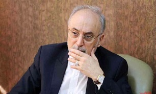 رئیس سازمان انرژی اتمی درگذشت پدر مهندس چیت‌چیان را تسلیت گفت