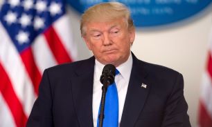 آیا کرونا ترامپ را زمین خواهد زد؟!