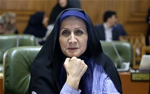 دولت تکلیف خودش را نسبت به تهران و مدیریت شهری جدی بگیرد
