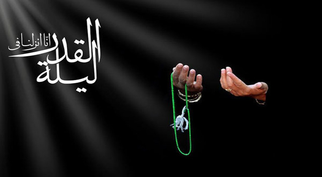 تصاویری از فاصله گذاری هوشمند در شب احياء تصاویری از فاصله گذاری هوشمند در شب احياء