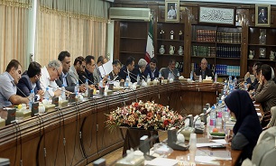 جلسه شورای عالی کار لغو شد