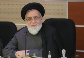 انتصاب مدیرکل مصدومین شیمیایی بنیاد شهید و امور ایثارگران