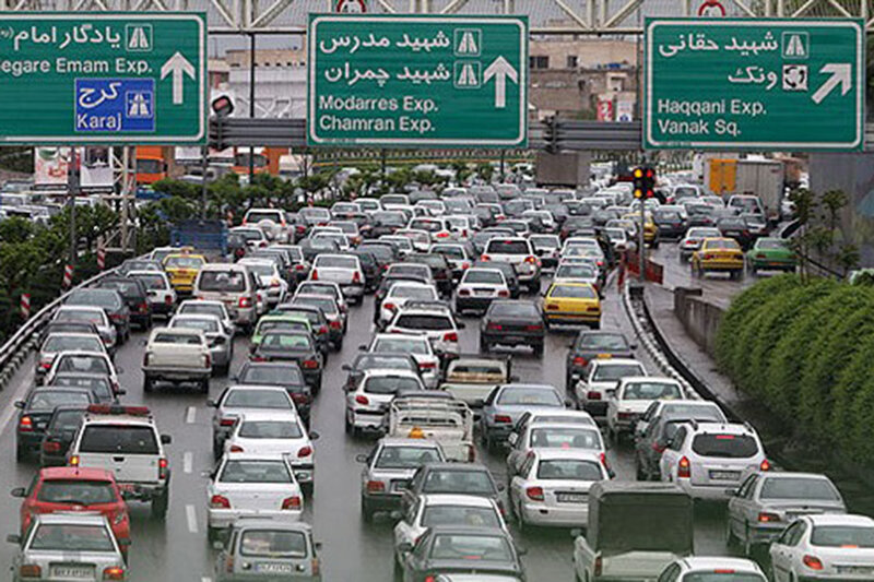 باید و نبایدهای ترافیکی شبهای قدر
