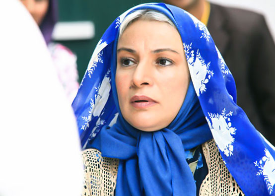 نقش فروشی در سینمای کشور بیداد میشود/تهیه کنندگان سینما بدقول هستند نقش فروشی در سینمای کشور بیداد میشود/تهیه کنندگان سینما بدقول هستند