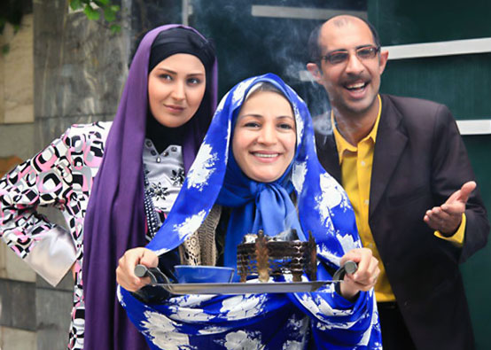 نقش فروشی در سینمای کشور بیداد میشود/تهیه کنندگان سینما بدقول هستند نقش فروشی در سینمای کشور بیداد میشود/تهیه کنندگان سینما بدقول هستند