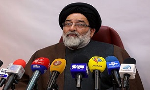 حجتالاسلام و المسلمین سیدمحسن محمودی تحریم حزبالله لبنان او را قویتر و بانفوذتر خواهد کرد