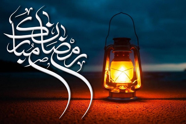 درخواست برای کسب برکات با توجه به ظرفیت هر انسان /////// روز بیست و دوم