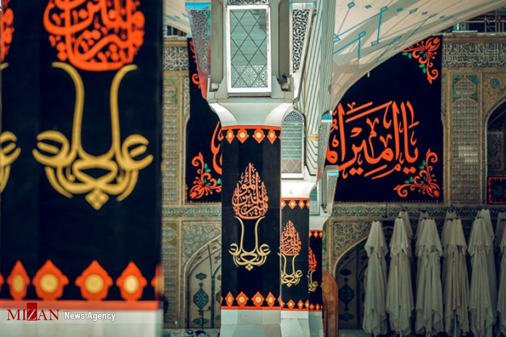 چند نکته مهم پیرامون فضایل نهفته در وجود «امیرالمومنین(ع)»