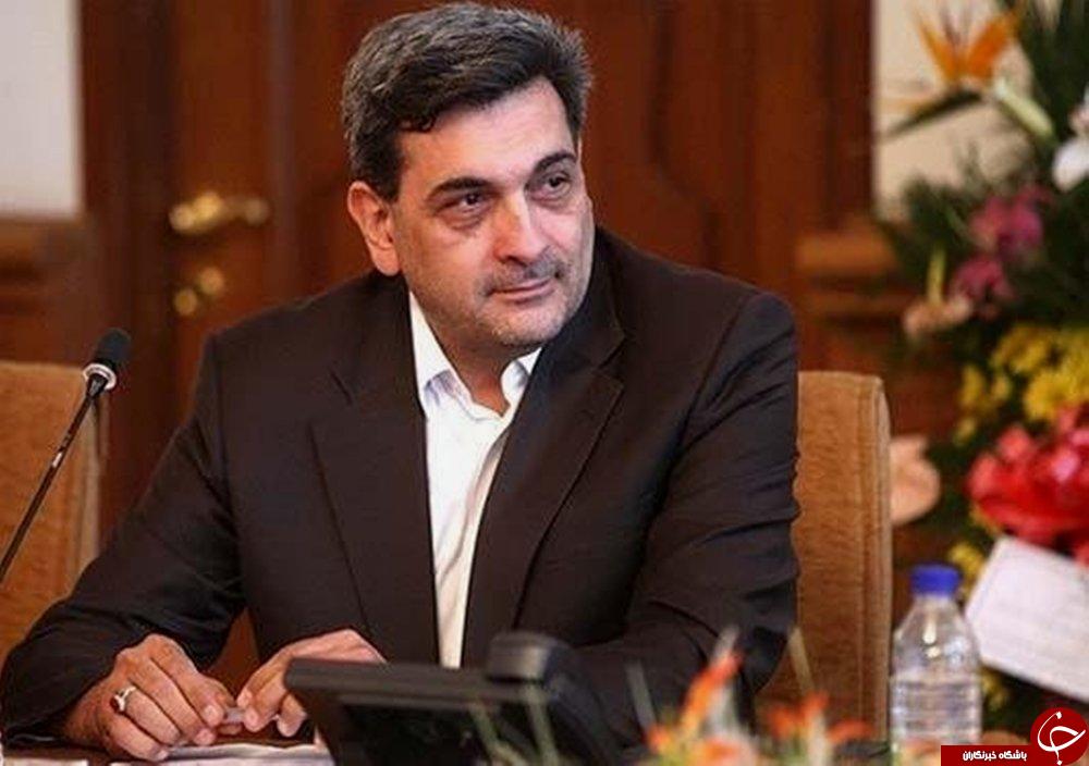 اشتراک گذاری تجربیات کرونا شهرداران تهران و کابل