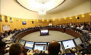 دستور کار کمیسیون‌های مجلس: جلسه مشترک کمیسیون برنامه با هیئت رییسه مجلس برگزار می‌شود