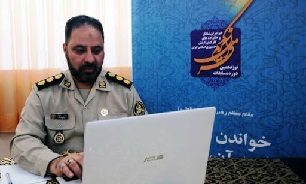 ارتش با اتخاذ تدابیر مناسب در اجرای برنامه‌های قرآنی، تهدید کرونا را به فرصت تبدیل کرد