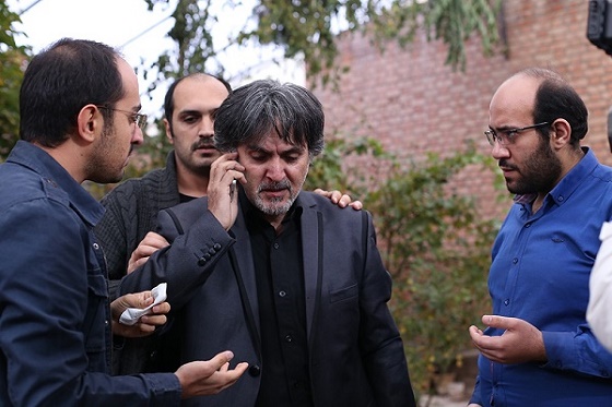 روایت عجیب یک مرگ در فیلم سینمایی «ائو» روایت عجیب یک مرگ در فیلم سینمایی «ائو»