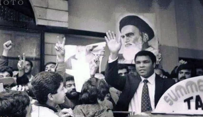 سلبریتی‌هایی که اسلام را انتخاب کردند