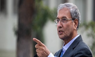 ربیعی: رفع موانع تولید و اشتغال را با همکاری مجلس دنبال می‌کنیم