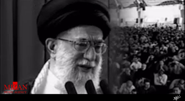 ذکر مصائب امیرالمؤمنین (ع) توسط رهبر انقلاب ذکر مصائب امیرالمؤمنین (ع) توسط رهبر انقلاب