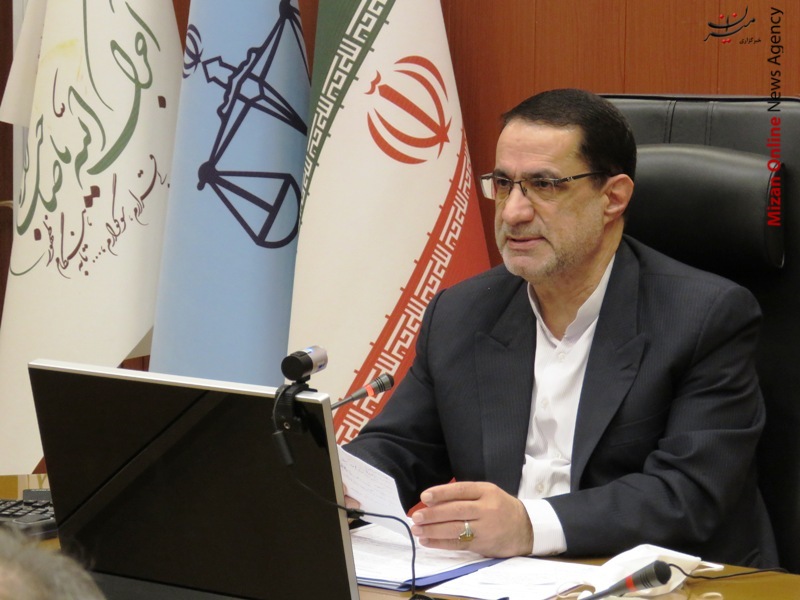چشم امید بیش از ۳۵۷ زندانی استان آذربایجان غربی به کمک خیرین